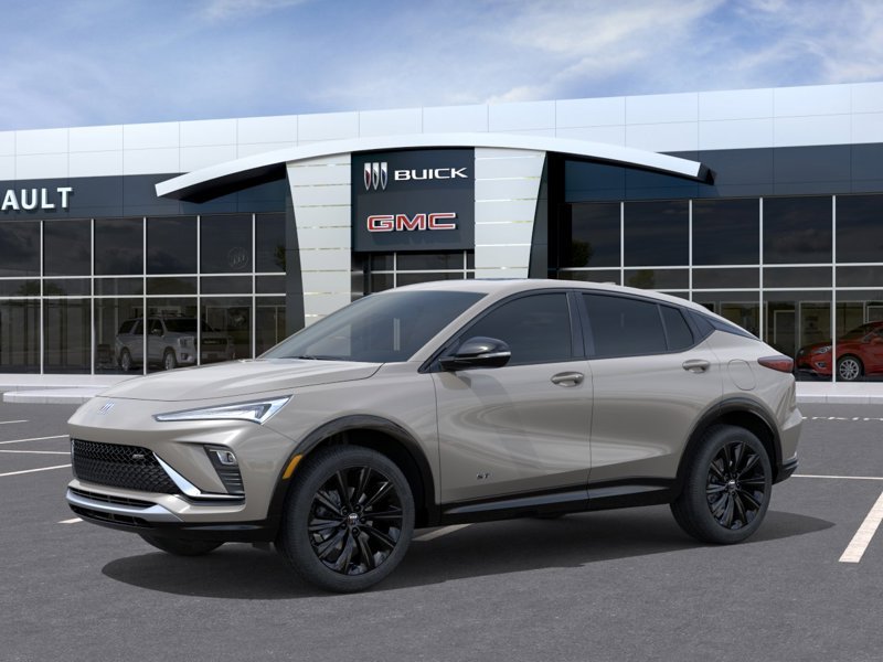 2026 BUICK Envista 2026 Ceramic