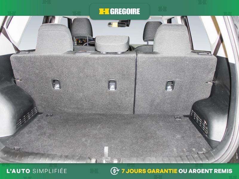 Kia Soul 2024 Noir Saint-Eustache - photo #18