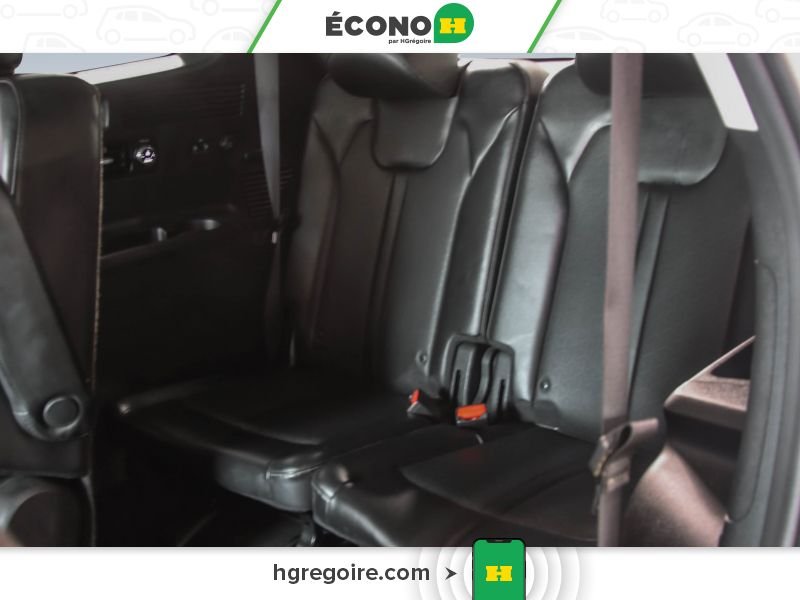 2022 Kia Sorento White Laval - photo #23