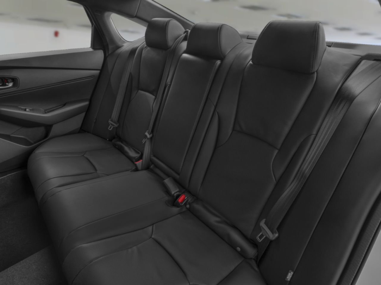 Honda Accord Hybride Sport-L eCVT 2026 Nuit paisible fini nacré Matane - photo #3