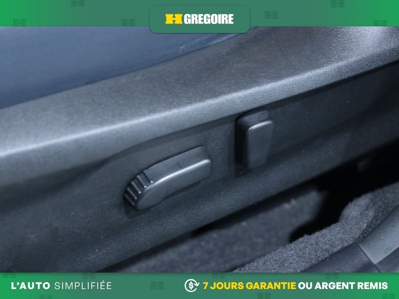 Subaru Crosstrek 2021 Gris Blainville - photo #16