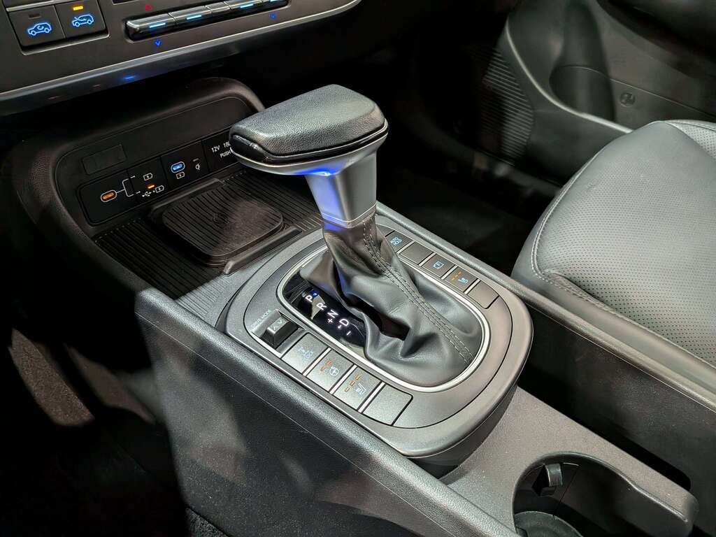 Hyundai Kona 2.0L Preferred AWD w/Trend Package 2025 Blanc Val-David - photo #27