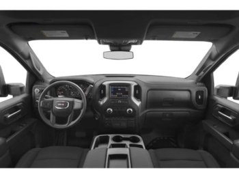 GMC Sierra 2500HD Denali