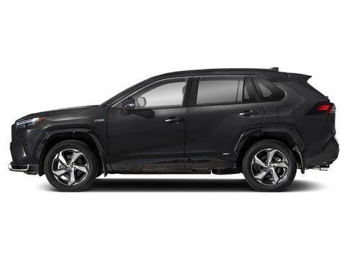2025 Toyota 2025 RAV4 Plug-In Hybrid