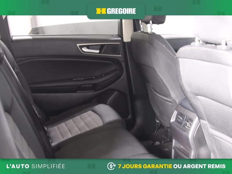 2019 Ford EDGE Black Blainville - photo #29