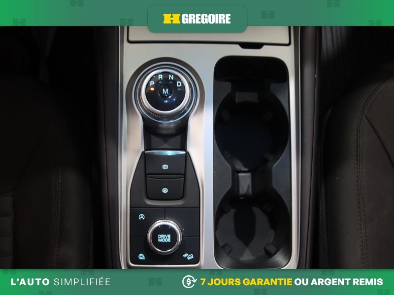 2020 Ford Explorer Grey Blainville - photo #20