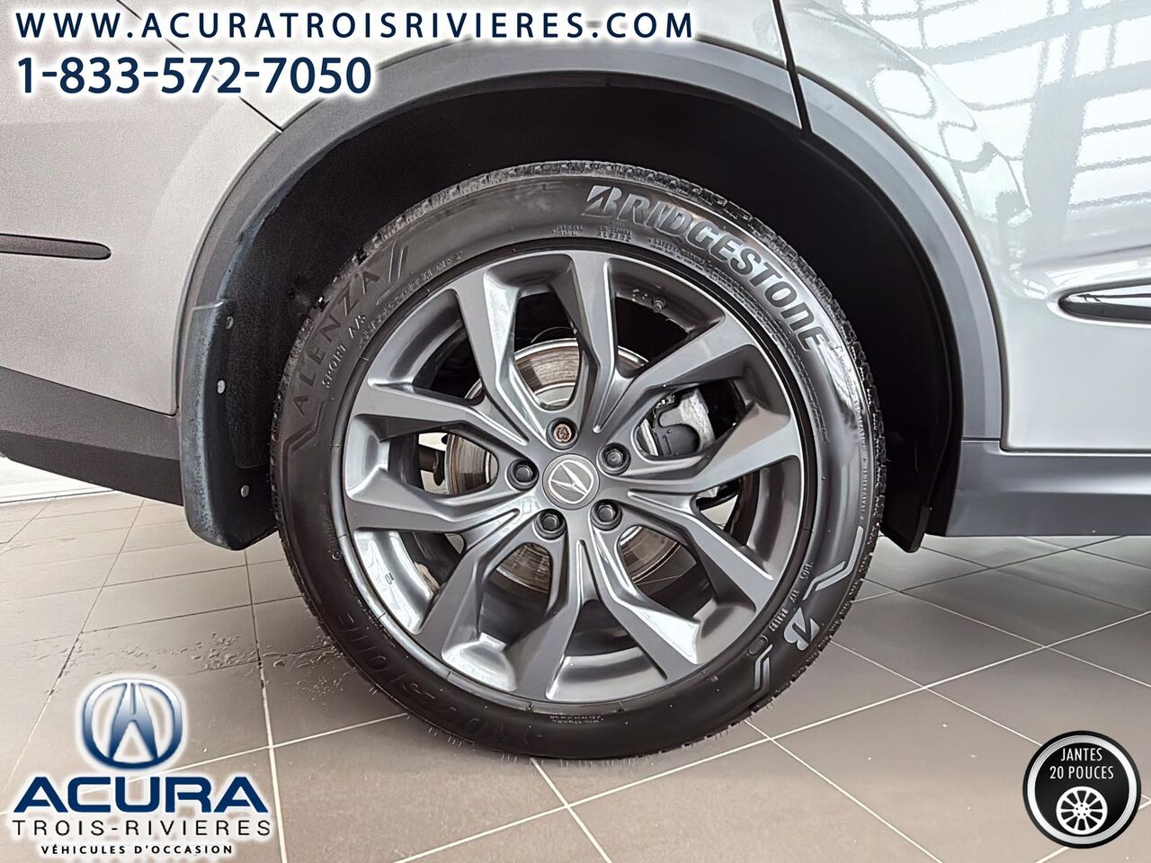 Acura MDX 2024