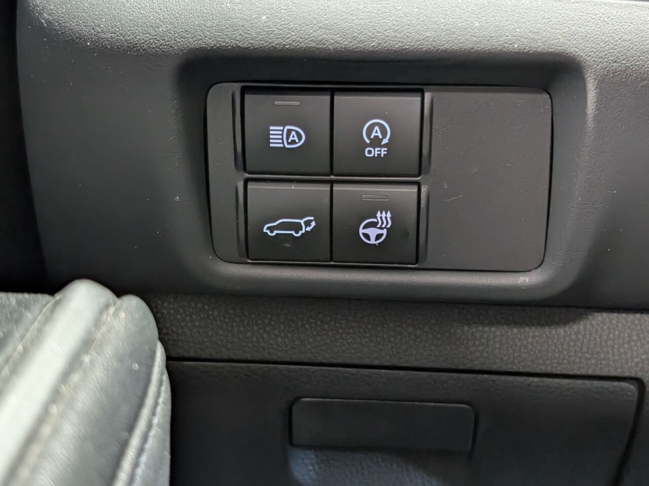 2024 Toyota Highlander 5TDKDRBH1RS553948 Magnetic Grey Metallic Sherbrooke - photo #14