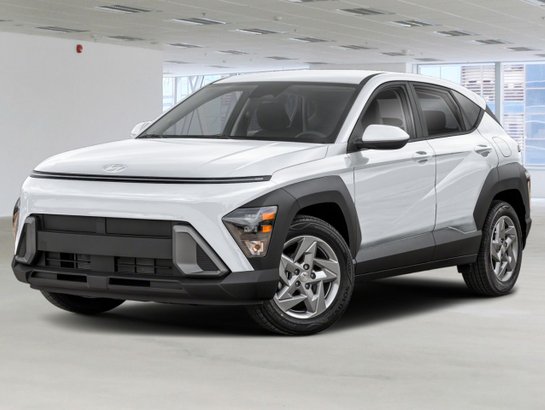 HYUNDAI KONA 2.0L ESSENTIAL AWD 2026 2026 Blanc