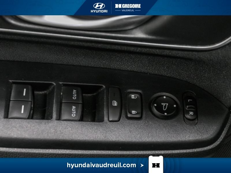 Honda CRV YA836 | EX AWD 2019 Gris Laval - photo #16