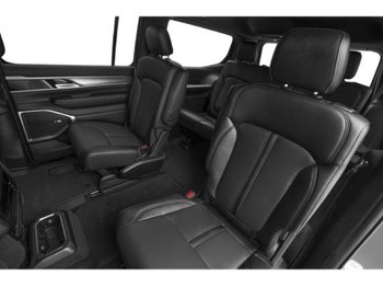 Jeep Grand Wagoneer Limited Reserve