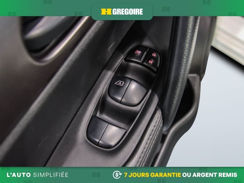 Nissan Qashqai 2023 Blanc Saint-Eustache - photo #17