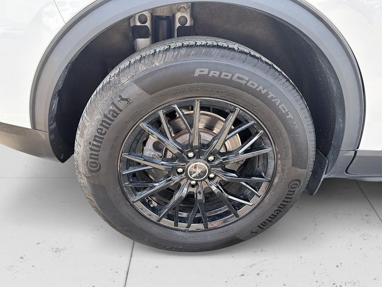 2022 Ford Escape White Rouyn-Noranda - photo #6
