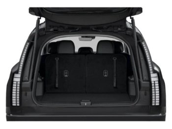 Hyundai IONIQ 9 Essential