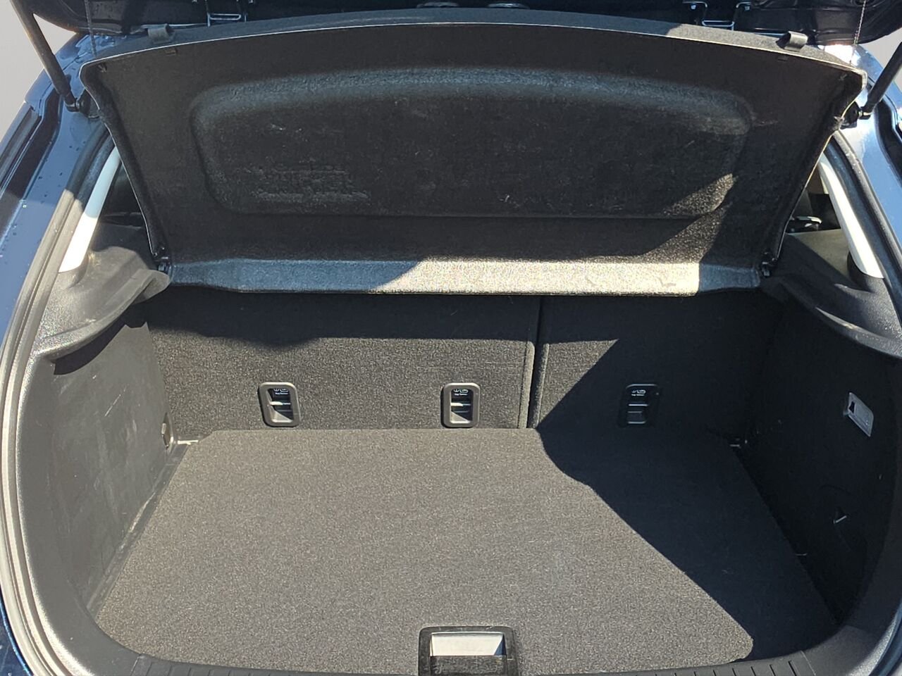 2019 Mazda CX-3 GS TA BA Blue Val-David - photo #24