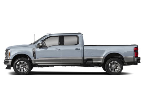 2026 Ford Super Duty F-350 à roues arrière simples 2026