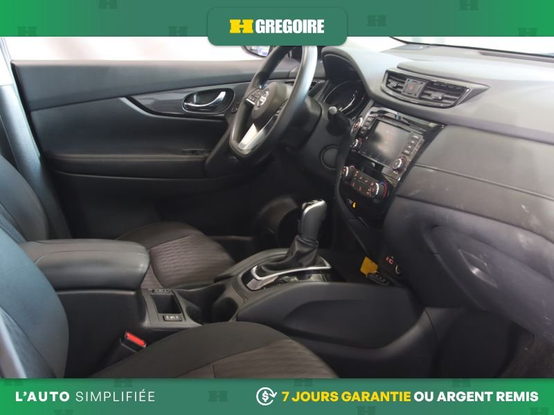 Nissan Rogue 2020 Gris Blainville - photo #30