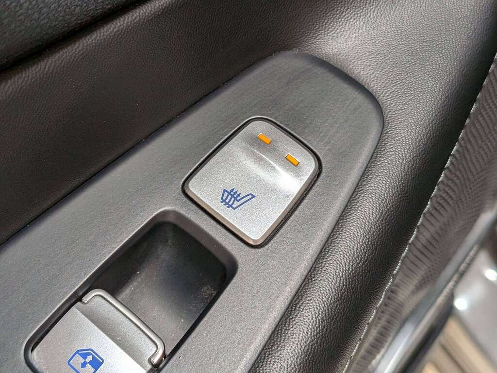 Hyundai Santa Fe Ultimate Calligraphy AWD 2021 Gris Val-David - photo #12