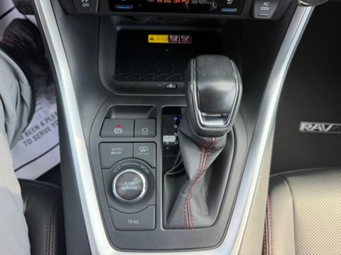 2023 Toyota RAV4 Prime XSE AWD Silver Laval - photo #16