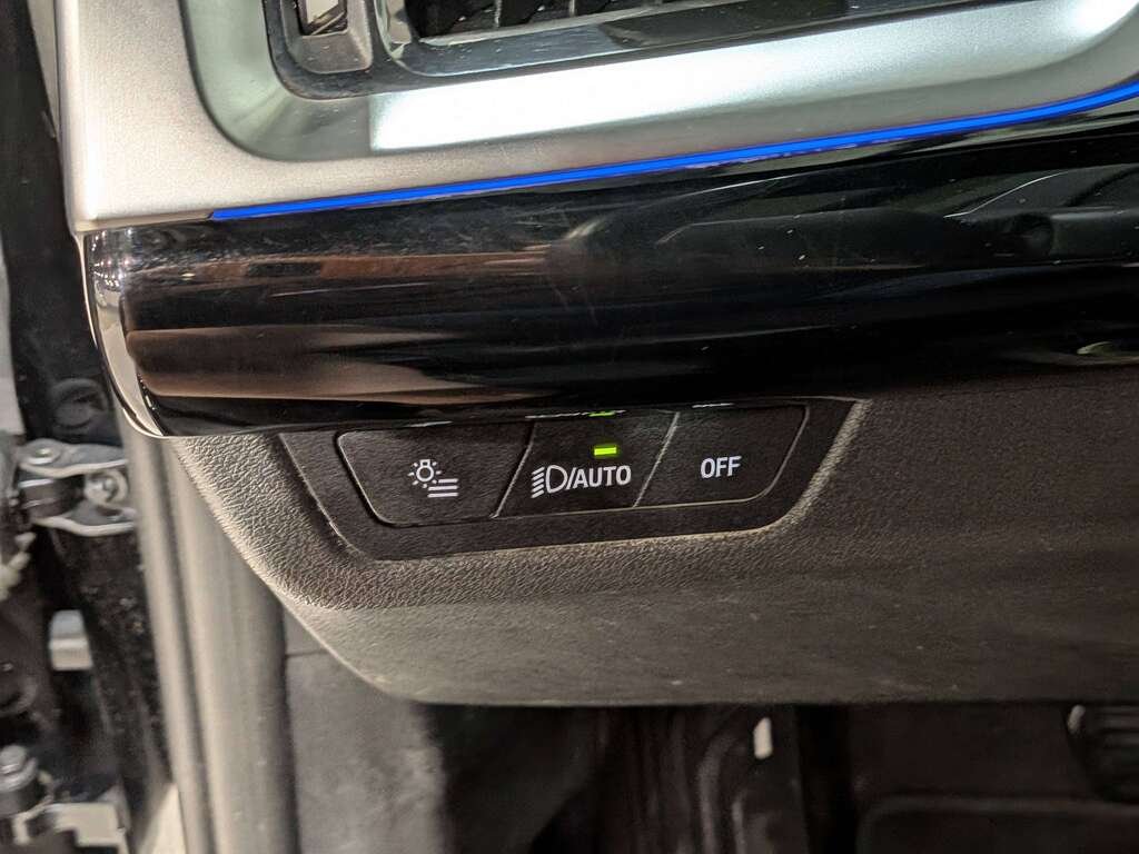 2023 BMW X1 xDrive28i Sports Activity Vehicle Black Val-David - photo #30