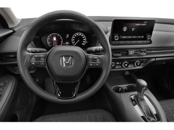 Honda HR-V LX