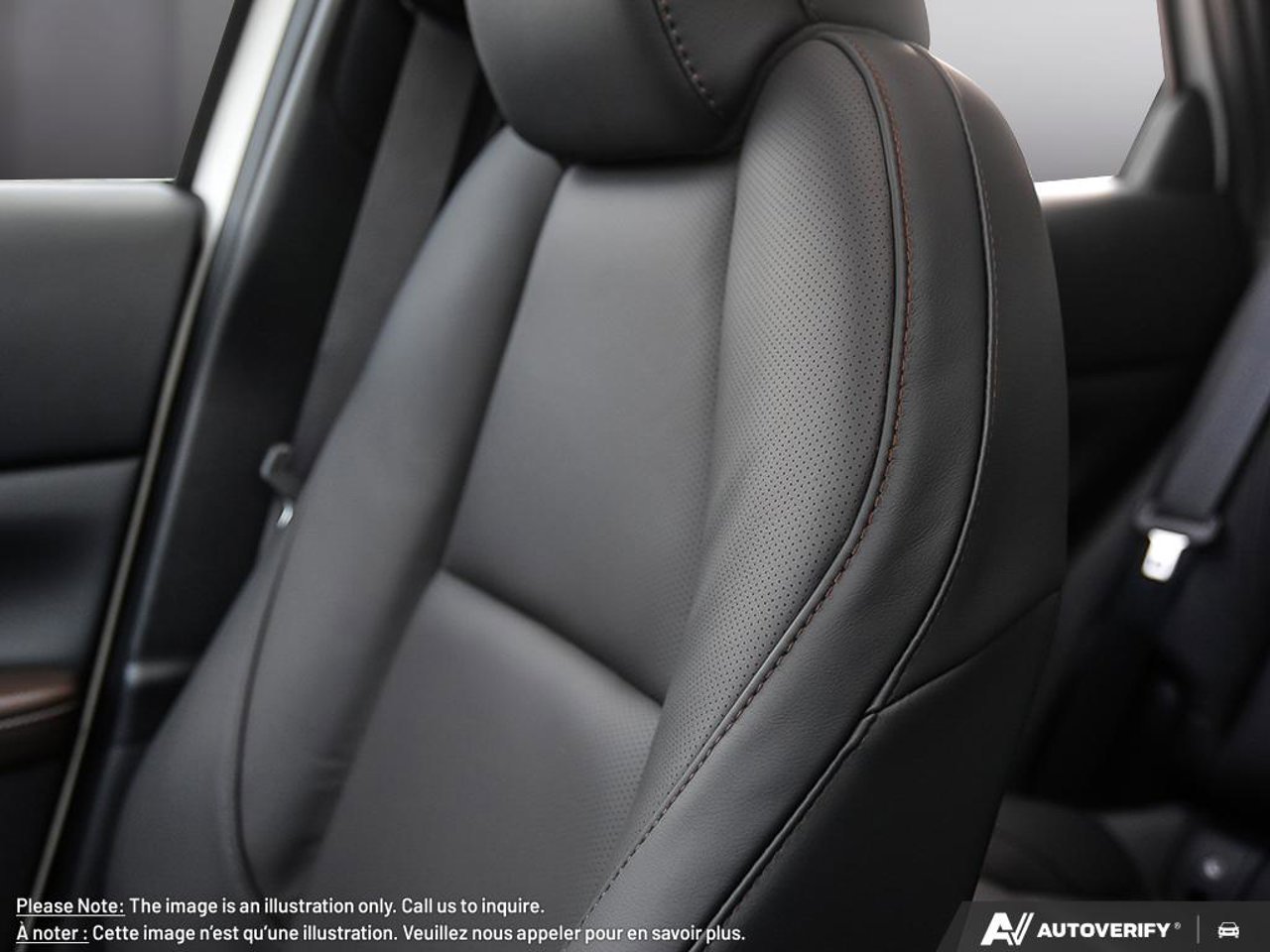 2026 Mazda CX-30 3MVDMBAYXTM200468 Snowflake White Pearl Mirabel - photo #19