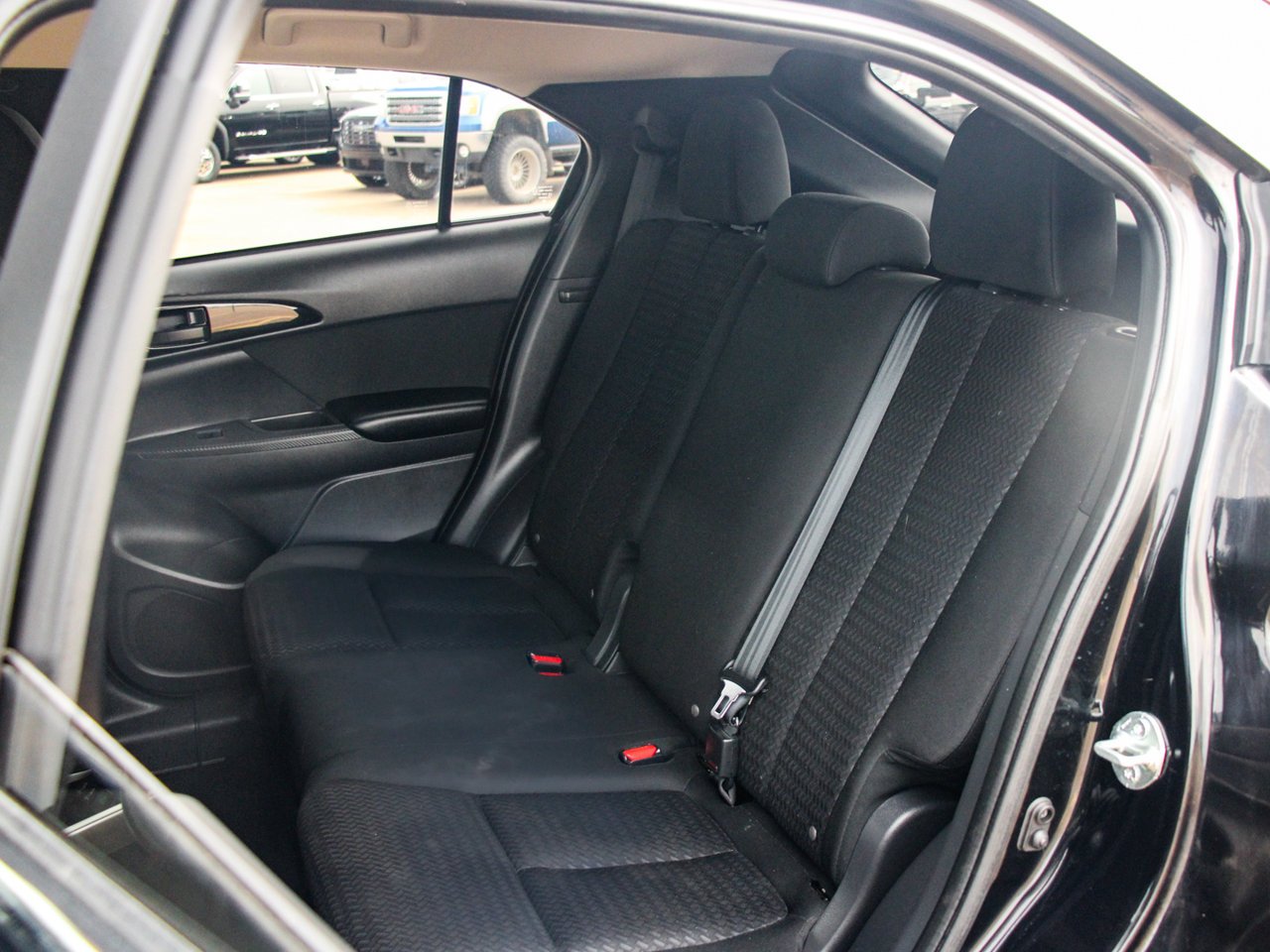 2022 Mitsubishi Eclipse Cross ES S-AWC Black Sherwood Park - photo #27