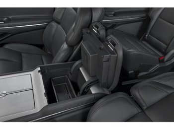 Lincoln Navigator L Ultra