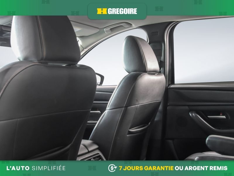 2024 Mazda CX-90 Grey Laval - photo #24