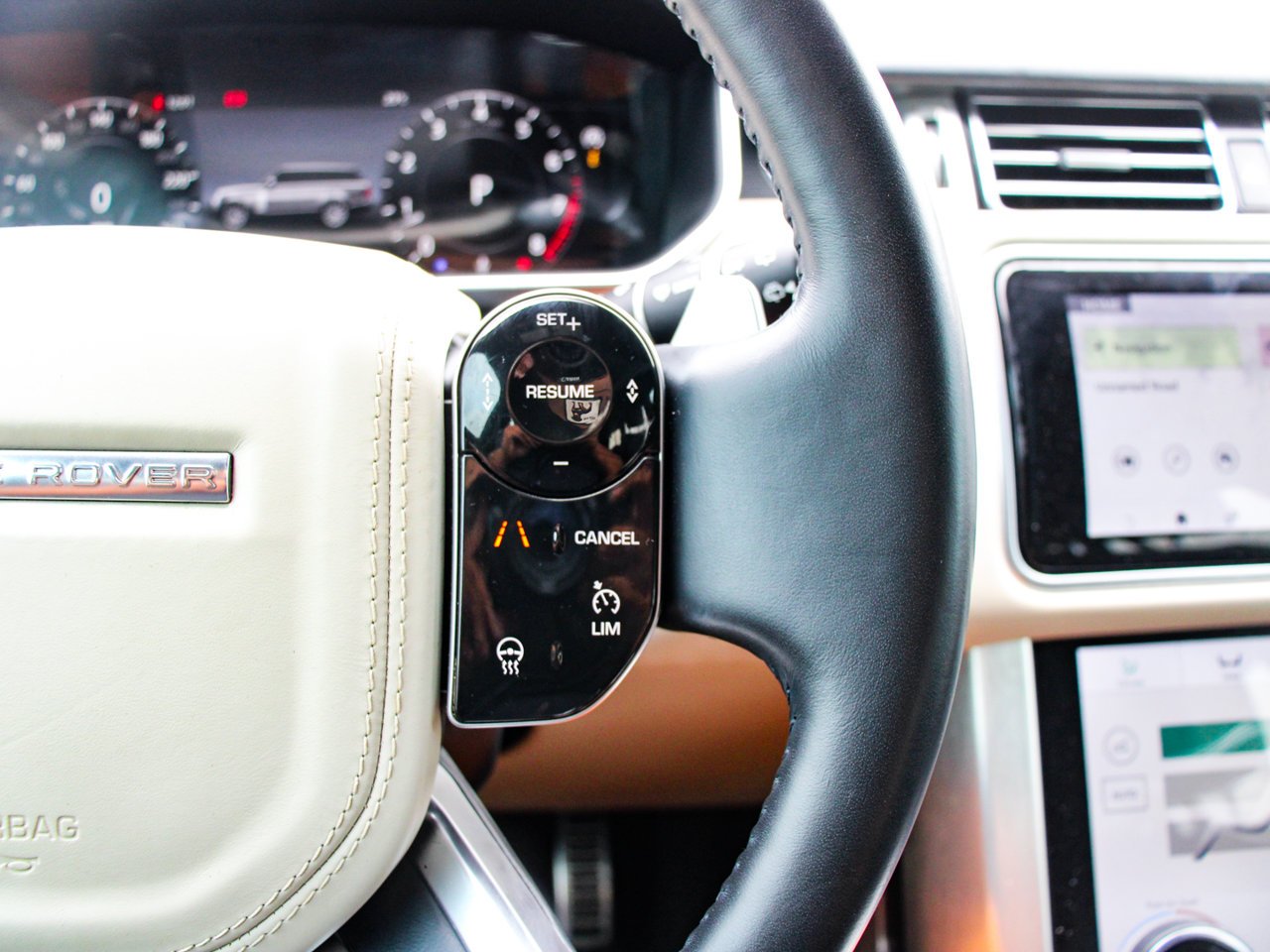 2022 Land Rover Range Rover P525 Autobiography SWB White Sherwood Park - photo #21