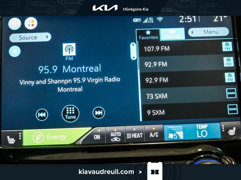 2019 Chevrolet Bolt EV White Laval - photo #17