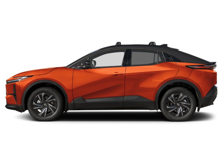 2027 Toyota C-HR XSE