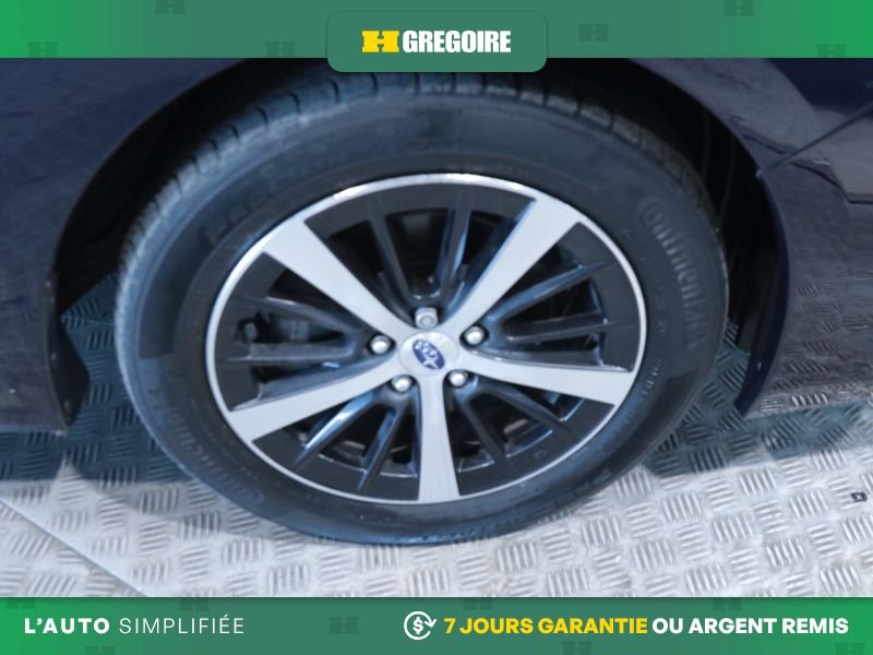 2020 Subaru Impreza Blue Laval - photo #26