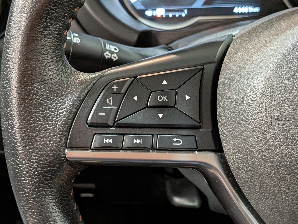 Nissan Kicks SR FWD 2020 Rouge Val-David - photo #14