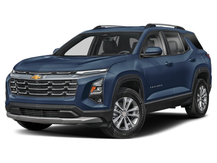 2027 Chevrolet Equinox LT TA