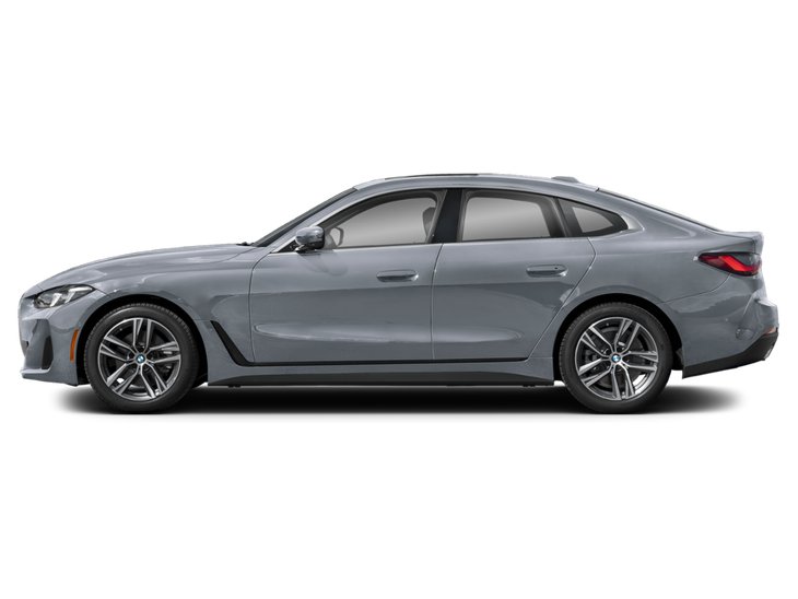2026 BMW Série 4 430i xDrive