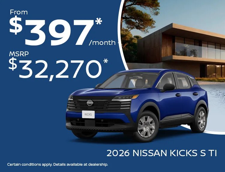 BCN kicks promo 0326 en 1