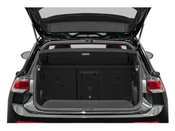 Volkswagen Golf GTI Autobahn