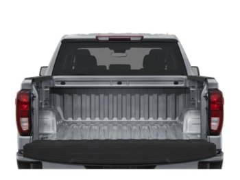 GMC Sierra 1500 Elevation