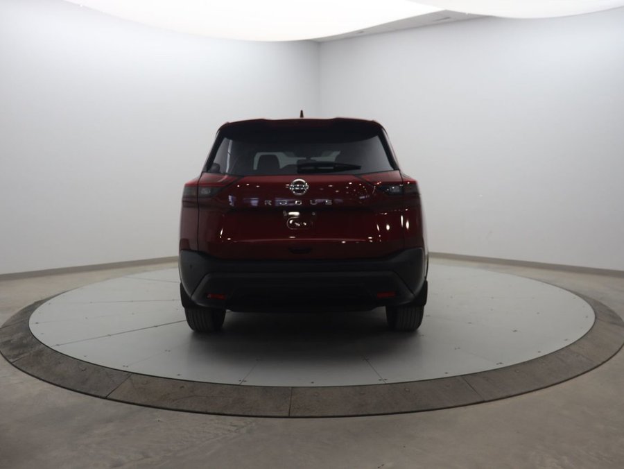 Nissan Rogue 2021 2021 Rouge