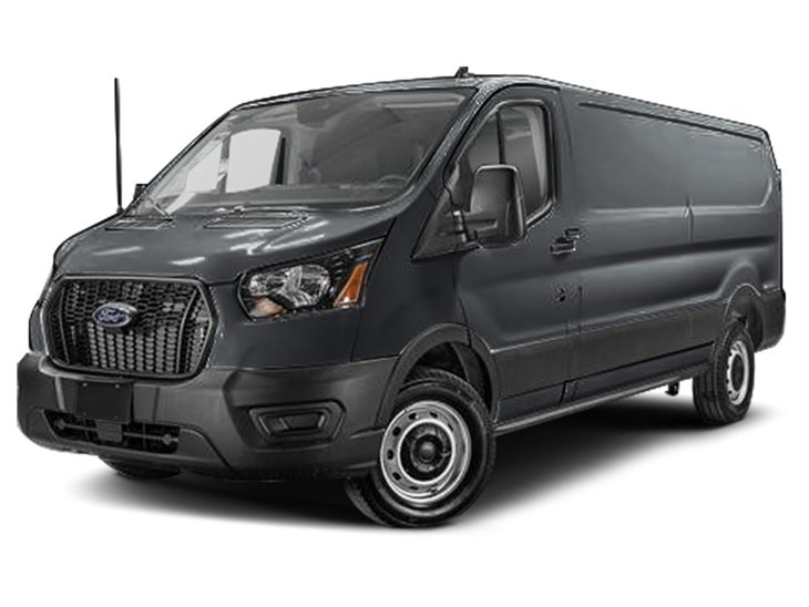2025 Ford Transit Cargo Van 