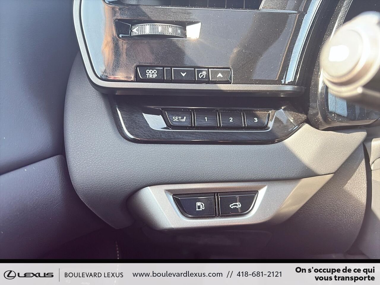 2024 Lexus RX Quebec - photo #12