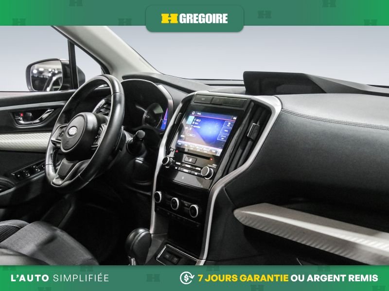 2019 Subaru Ascent Black Laval - photo #30