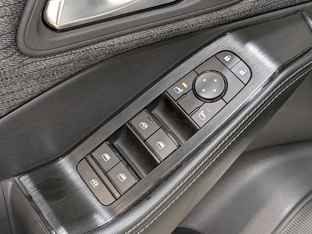 Nissan Rogue AWD SV Moonroof 2023 Blanc Val-David - photo #34
