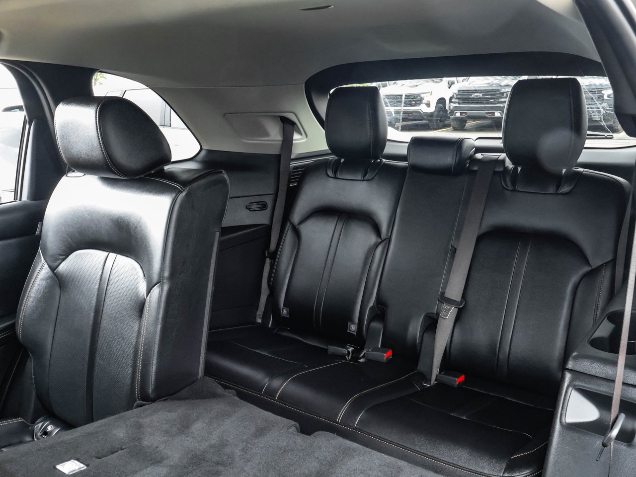 2025 Mazda CX-90 MHEV GT AWD Black Sherwood Park - photo #16