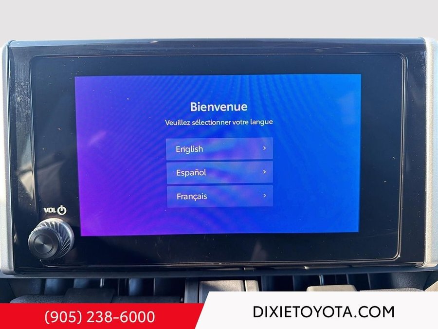 2024 Toyota RAV4 2024 White