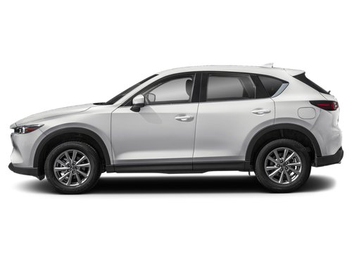 2025 Mazda CX-5 2025