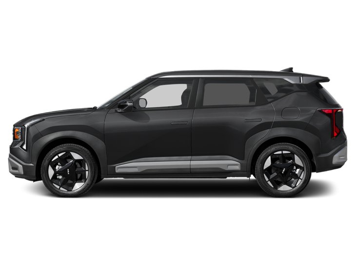2027 Kia Seltos EX Premium