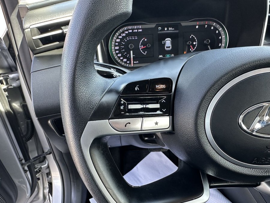 HYUNDAI TUCSON SEL 2023 2023 Gris