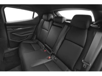 Mazda Mazda3 Sport GS
